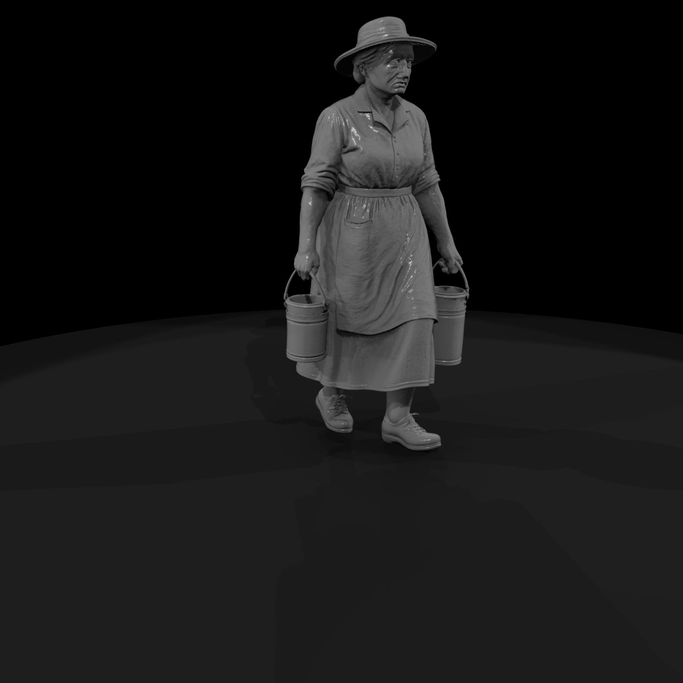 1920s-farmers-farm-wife