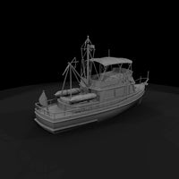 20260612-white-trawler-style-yacht-053ccca309 — thumbnail 3