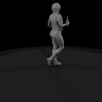 western-bar-pool-spectator — thumbnail 5