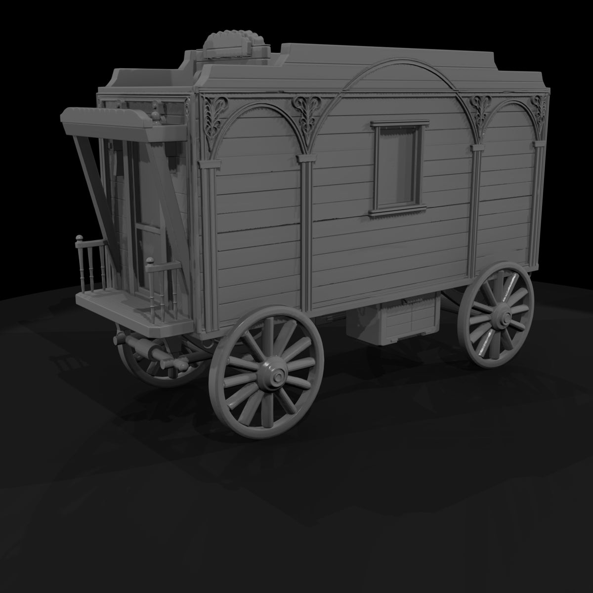 ornate-vardo-caravan-diorama-prop-384845