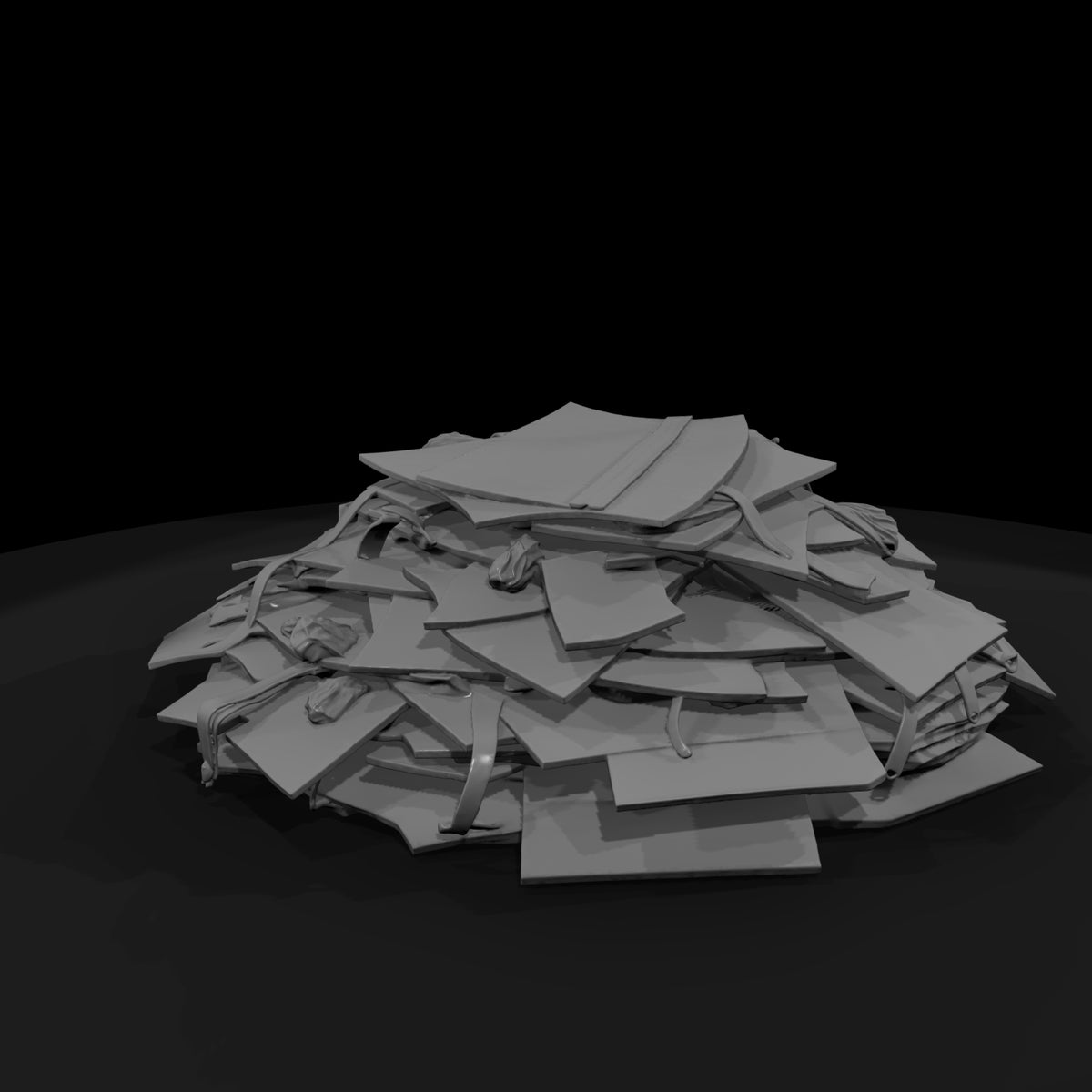 scrap-cardboard-pile-miniature-diorama-scatter-415925