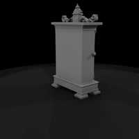 20260612-ornate-wooden-clock-7d4b68417c — thumbnail 3