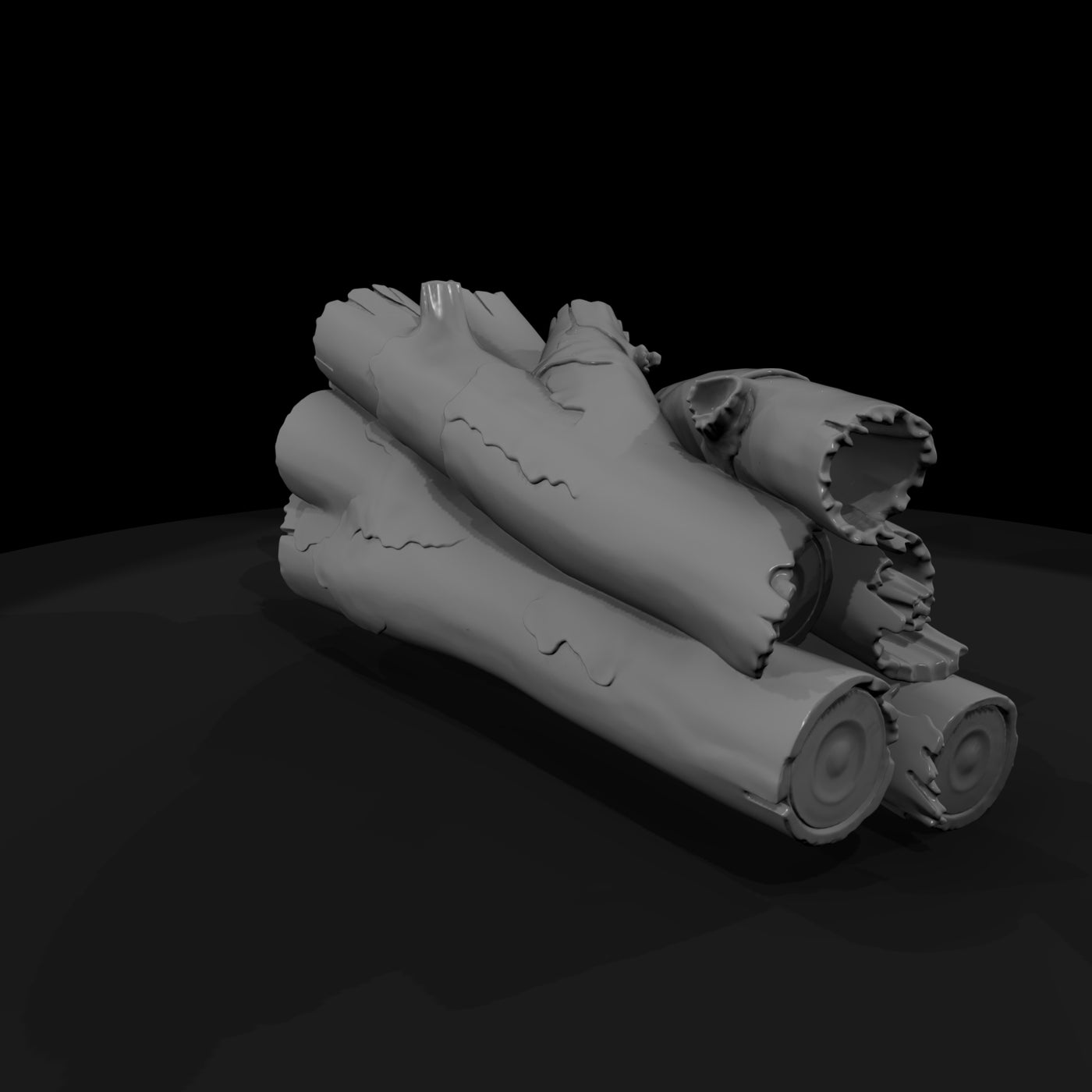 detailed-sculpted-firewood-log-pile-413631