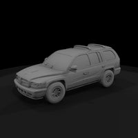 2005-dodge-durango — thumbnail 5