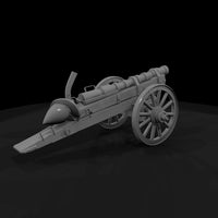 field-cannon-3d-printable-model-for-dioramas-wargames-182781 — thumbnail 4