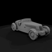 vintage-convertible-roadster-car-31f6f0 — thumbnail 4