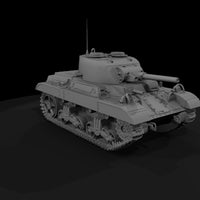 m22-locust-light-tank-3d-printable-miniature-673622 — thumbnail 3