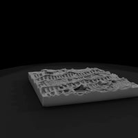 muddy-tire-track-wargame-terrain-tile-3d-model-9lr — thumbnail 3
