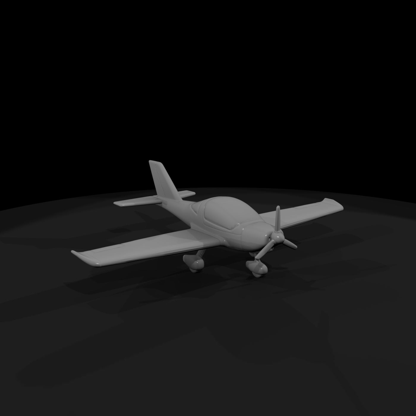 low-wing-private-plane