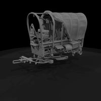 detailed-covered-wagon — thumbnail 5