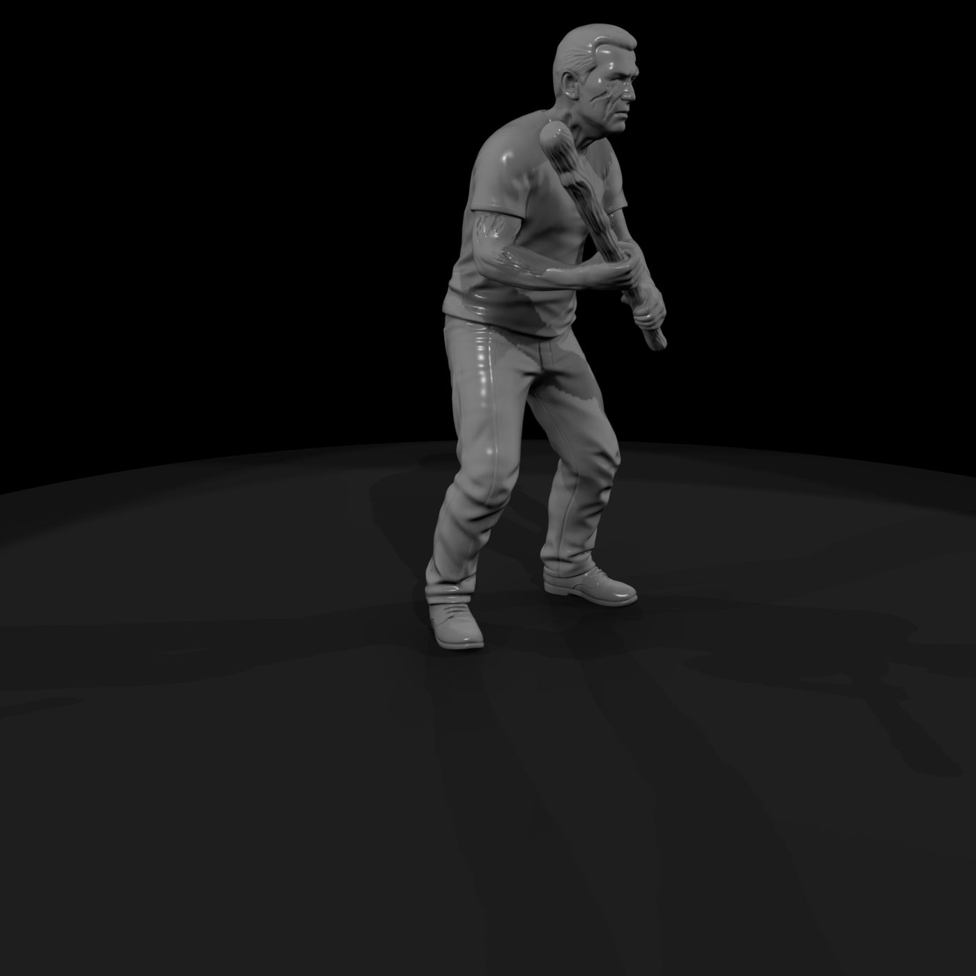 zombie-with-a