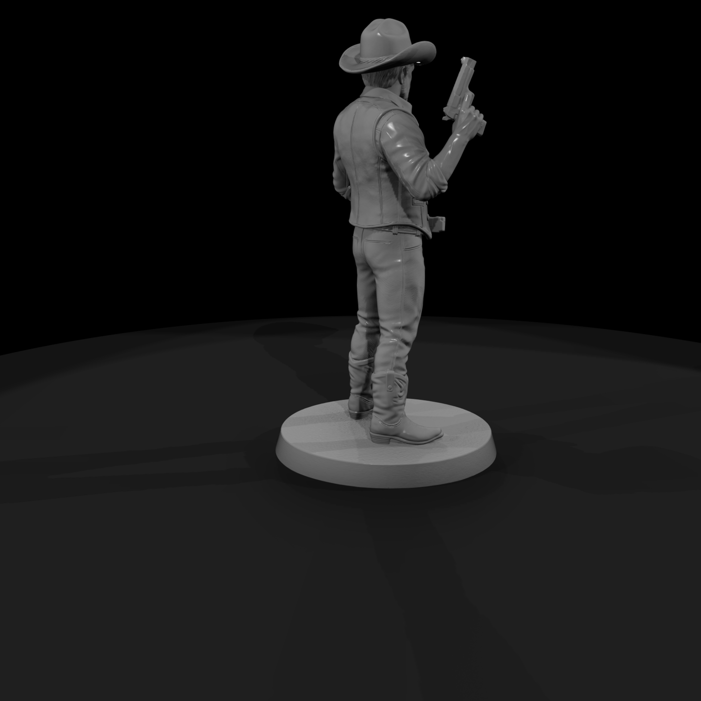 Crm 112 Cartel Sicario Cartel Enforcer