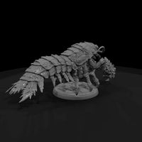 creature-p074-coral-claw-smasher — thumbnail 3