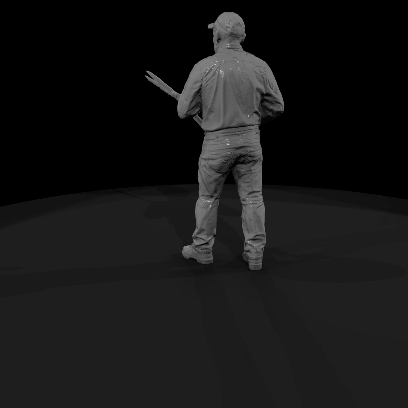 landscaping-crew-pole-pruner-3d-m