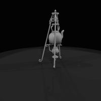 kettle-on-stand — thumbnail 3