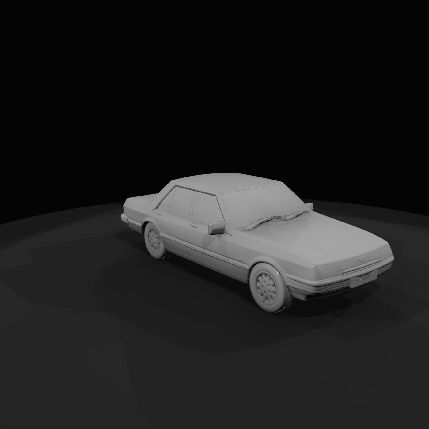 passenger-sedan-car