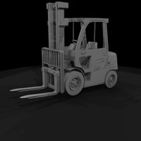 2014-yale-gdp-35vx-forklift — thumbnail 4