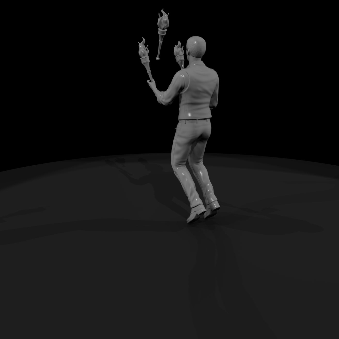 juggler
