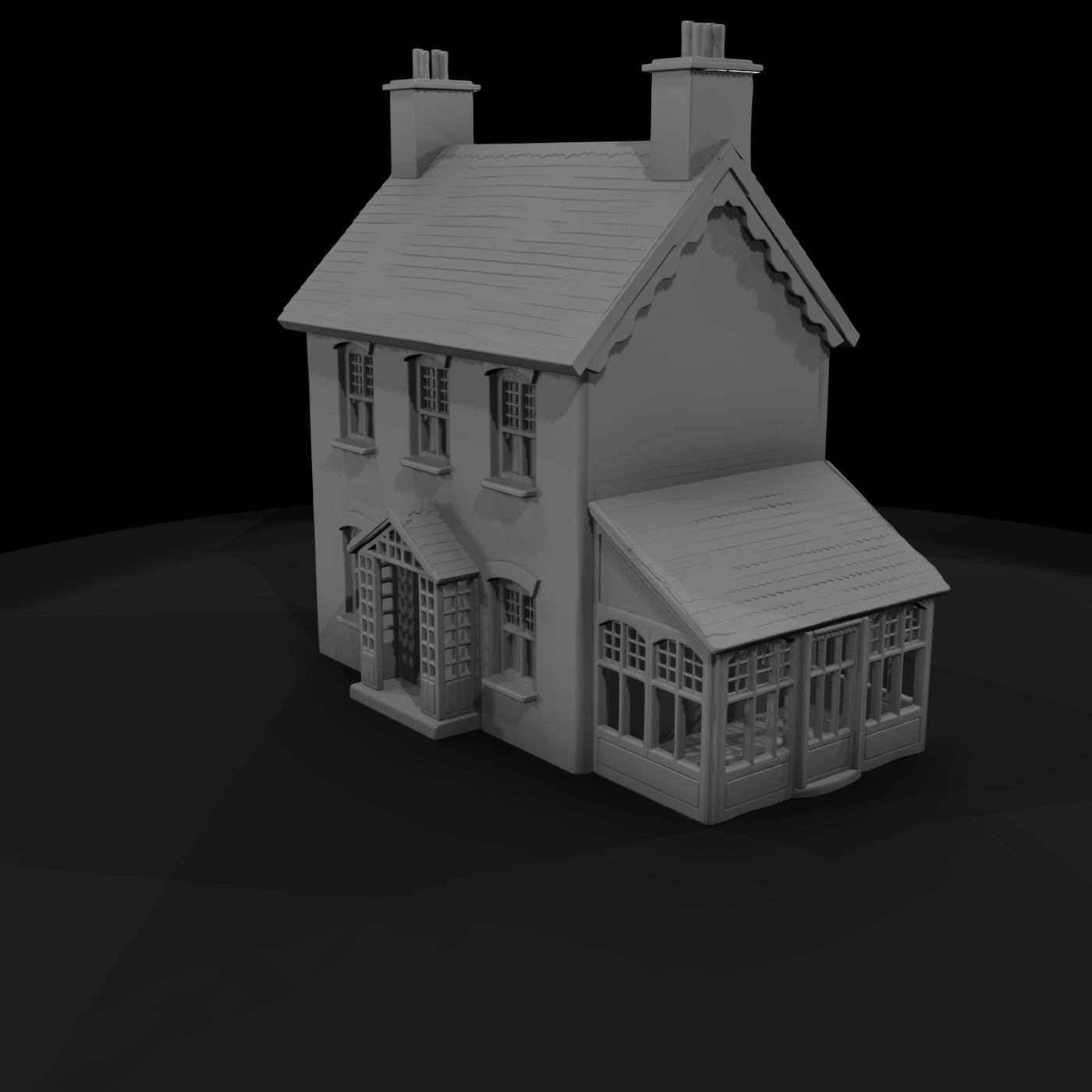 20260612 Model Brick House 81Ee5F1Dd2