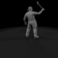 0122-service-line-cook-bandana — thumbnail 3