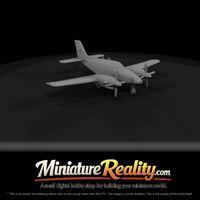twin-engine-private-plane — thumbnail 3