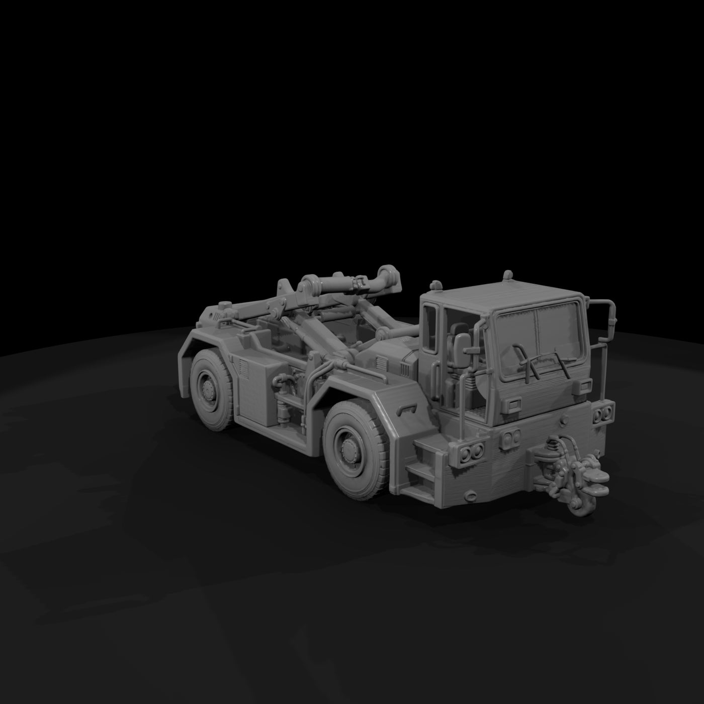 air-052-gse-towbarless-tug