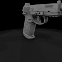 wpn-pist-057-fn-fnx-45 — thumbnail 3