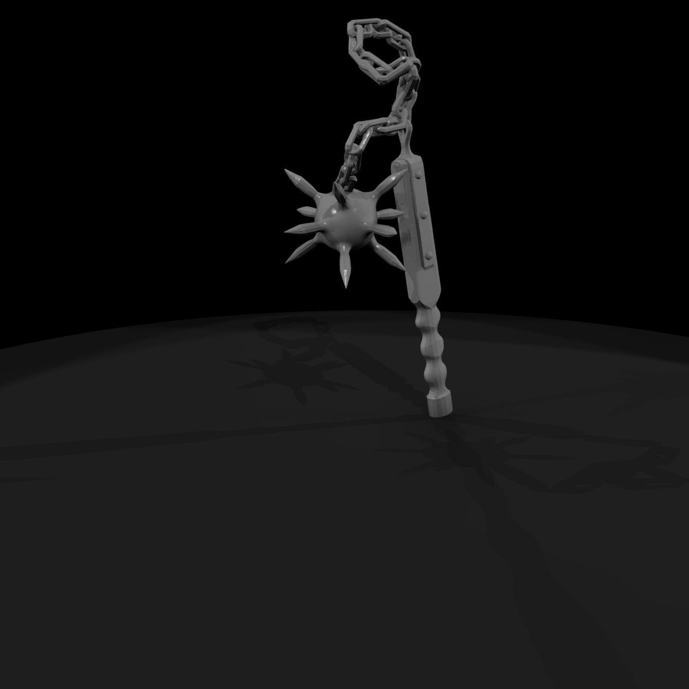 miniature-medieval-spiked-chain-flail-597780