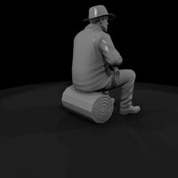 male-hunter-2 — thumbnail 5