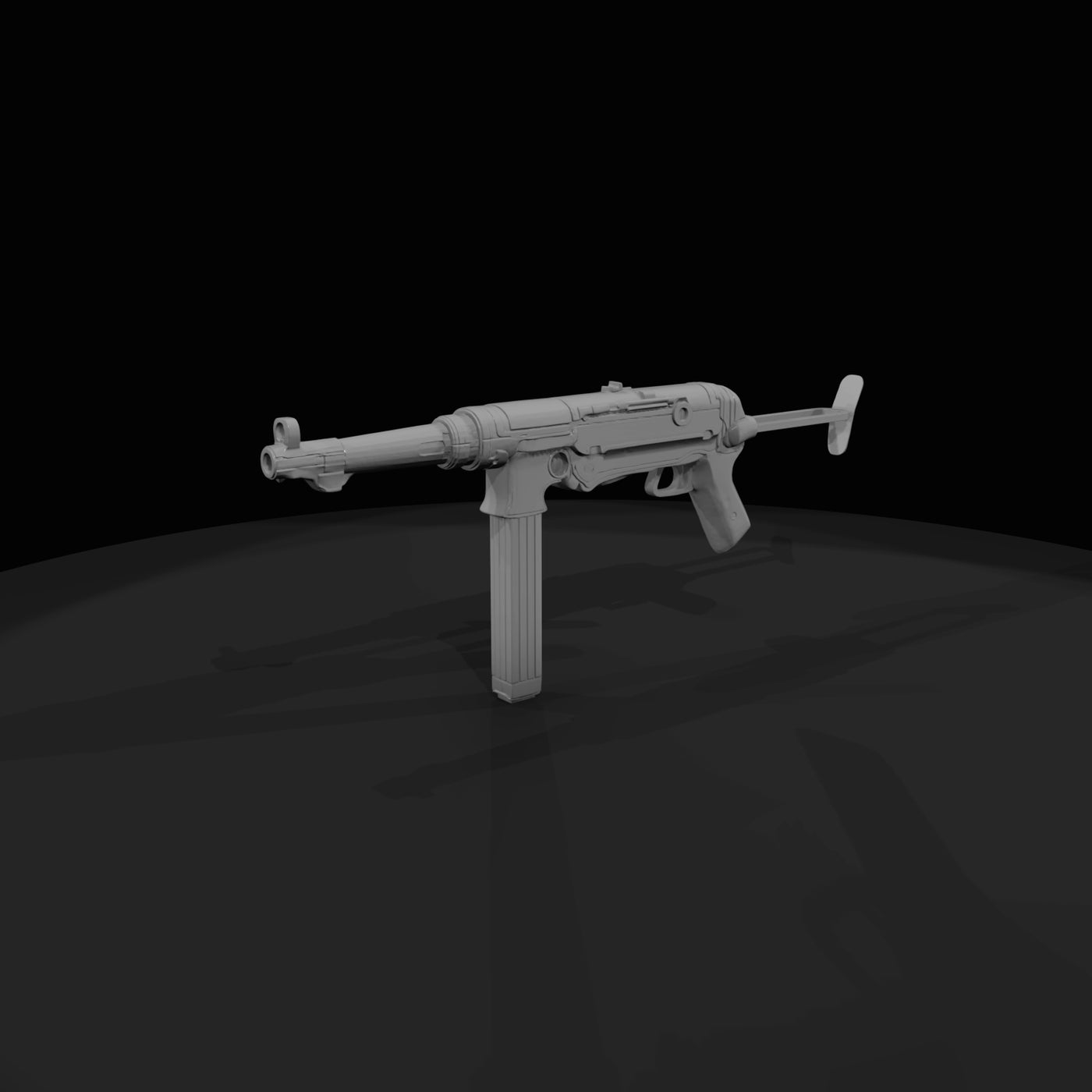 mp40