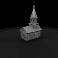 20260612-church-in-winter-snow-3e3665618d — thumbnail 3