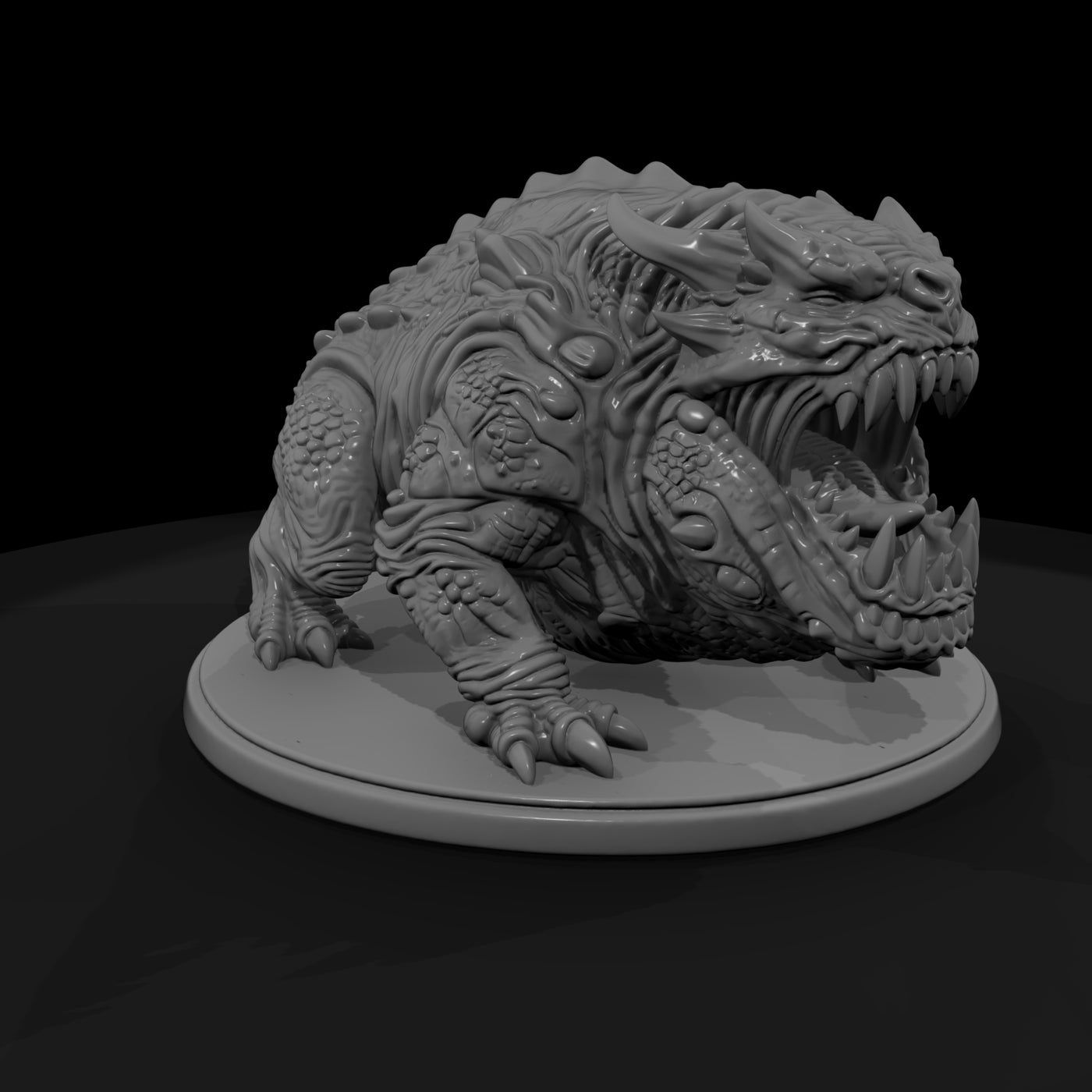 stylized-dark-fantasy-demon-toad-3d-miniature-mode