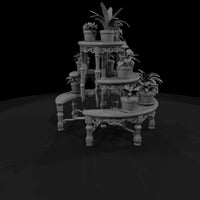 hitem-p173-plant-stand — thumbnail 3