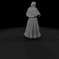 trapper-woman — thumbnail 5