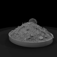 low-poly-desert-terrain-base-60-60-mm-188481 — thumbnail 4
