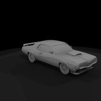 1970-mercury-cougar-eliminator — thumbnail 5