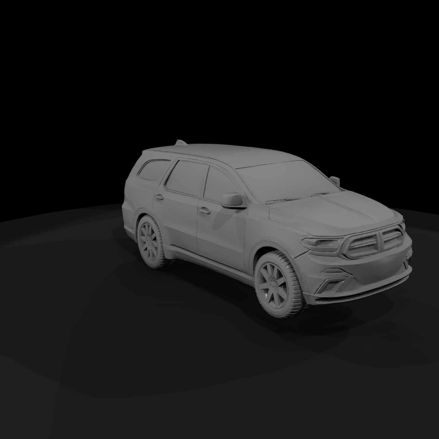 Dodge Durango SUV