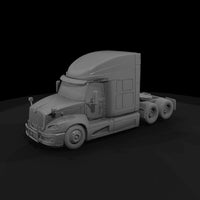 2022-international-lt-73-hi-rise-sleeper-cab-tractor-truck-3-axle — thumbnail 4