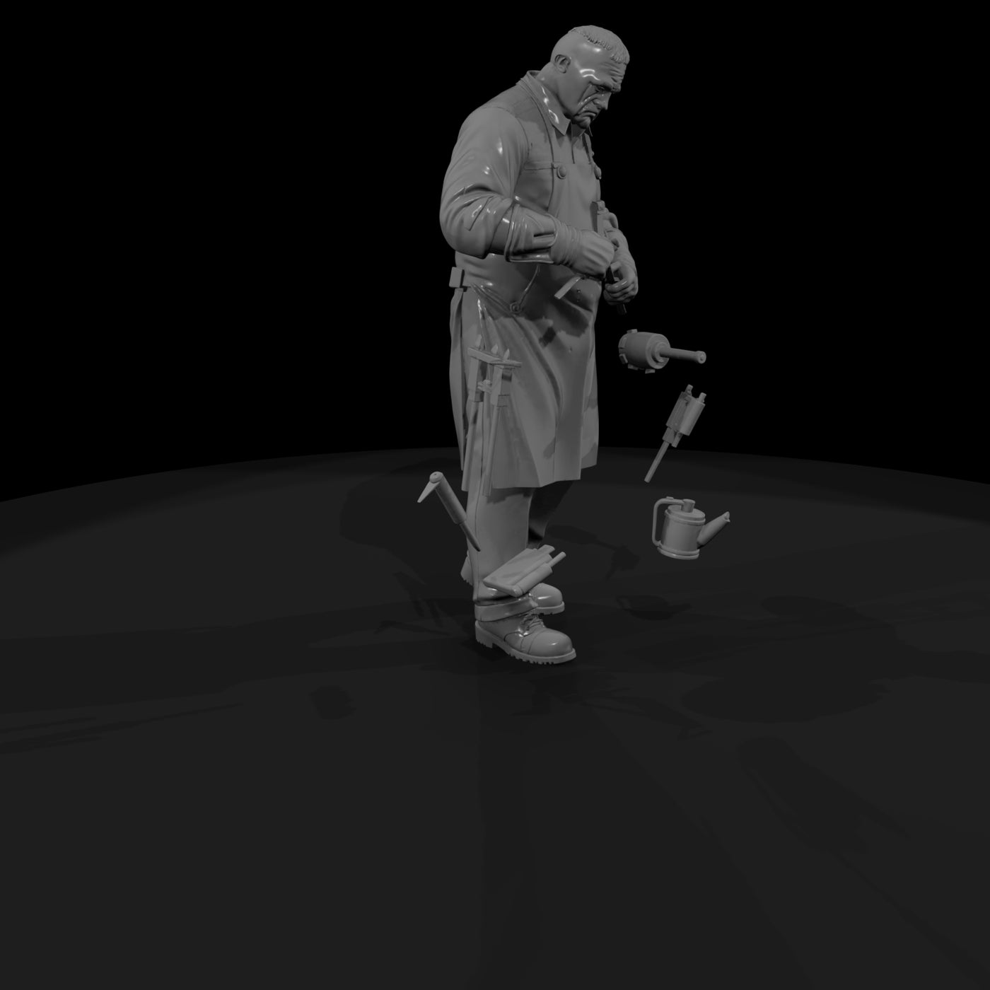 railroad-personnel-roundhouse-machinist