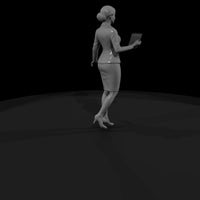 flight-attendant — thumbnail 5