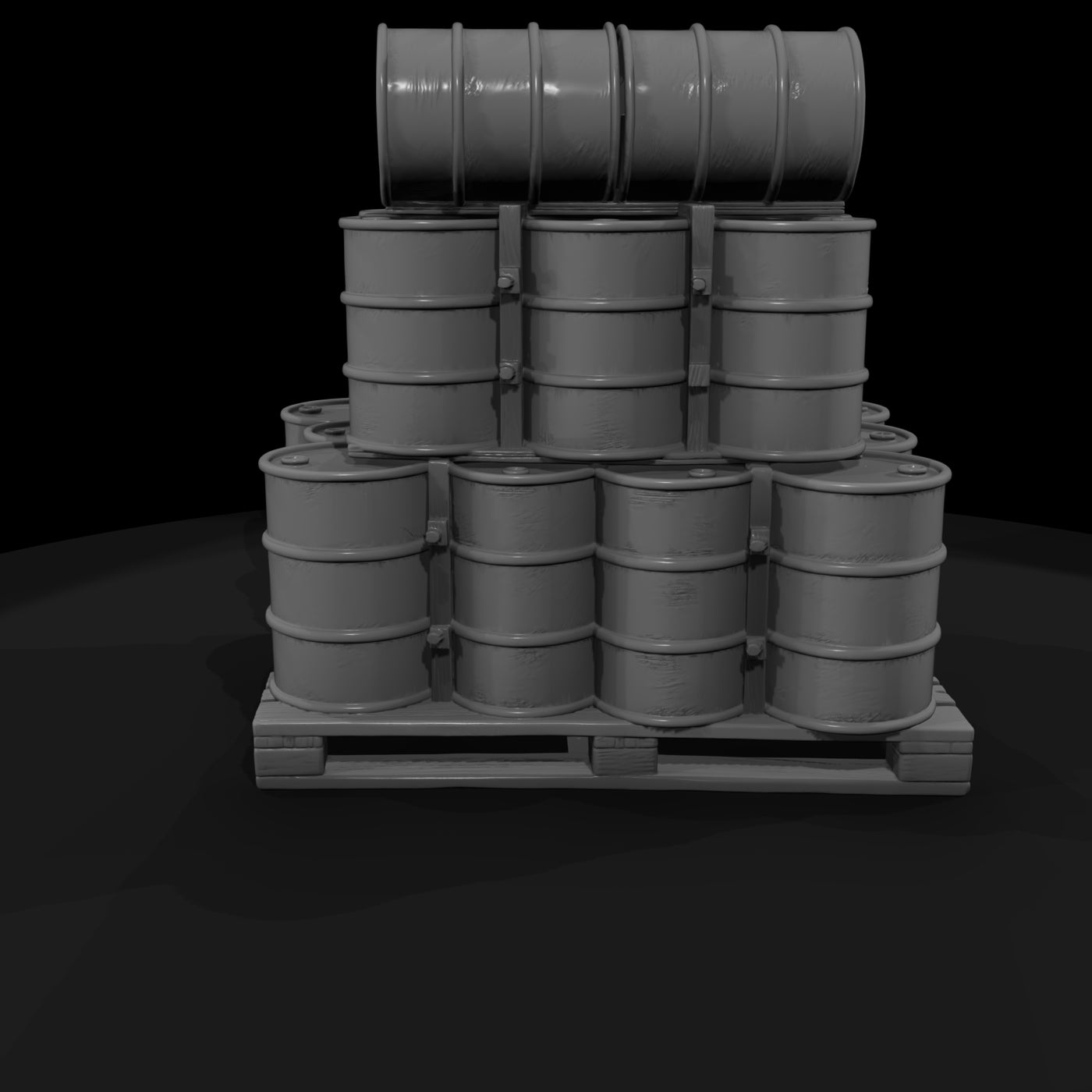 mil-154-ww2-england-fuel-drum-stack