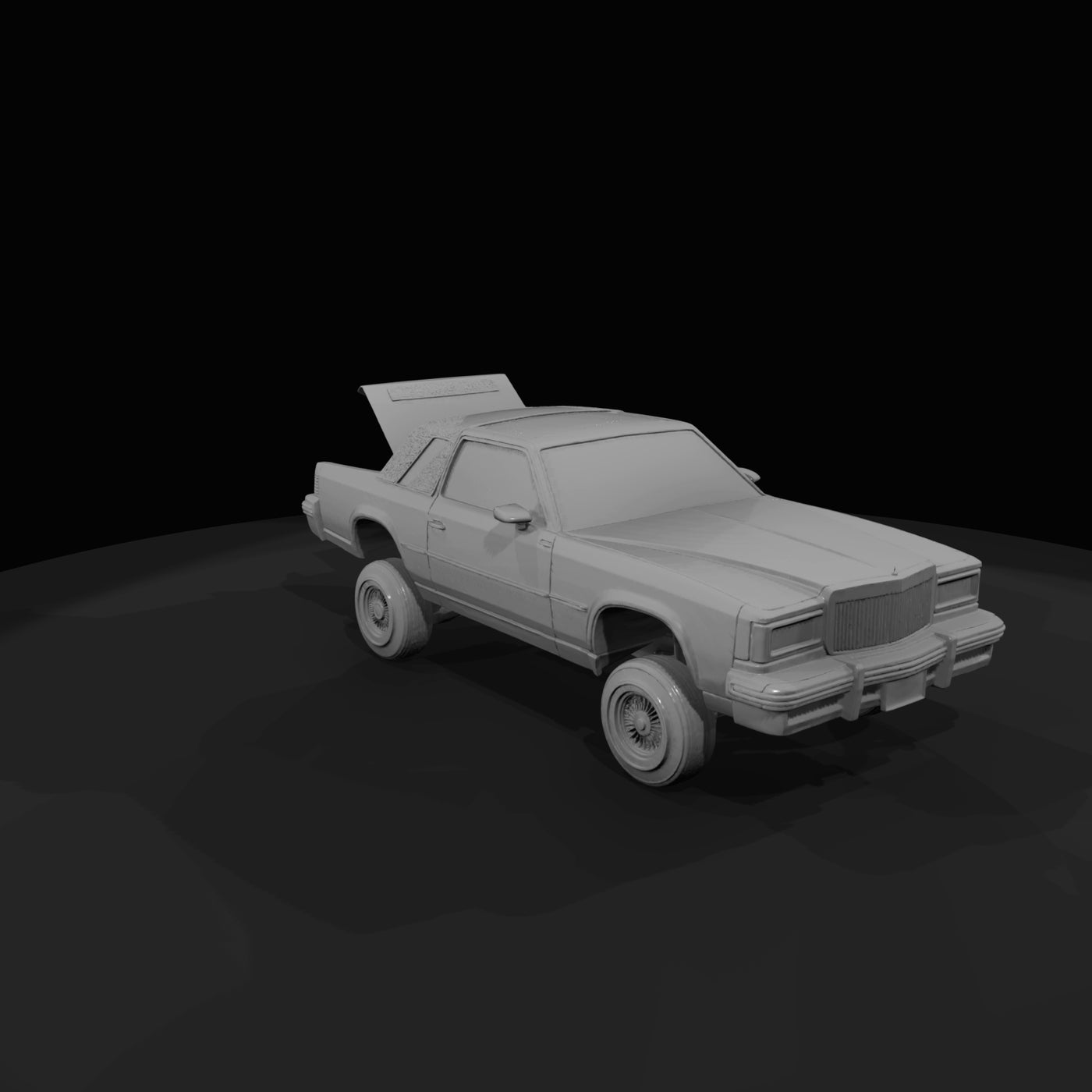 lowrider-car