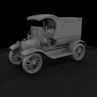 jack-daniel-s-whiskey-delivery-truck-model-t-style-261677 — thumbnail 3