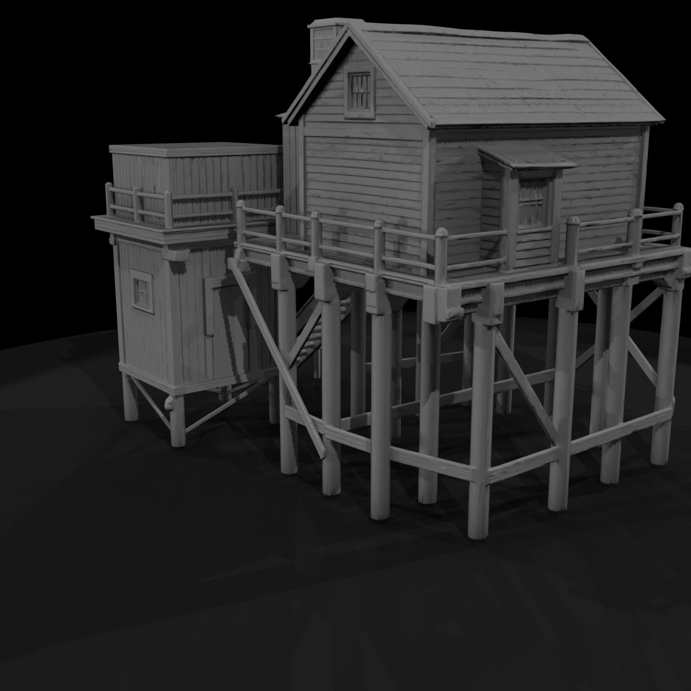 small-wooden-stilt-houses-on-a-raised-platform-pie