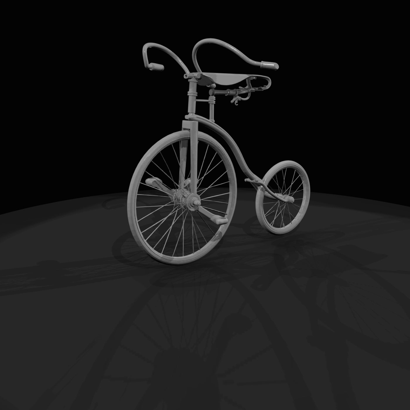victorian-antique-velocipede-tricycle