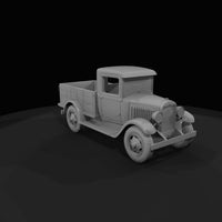scale-model-pickup-truck — thumbnail 3