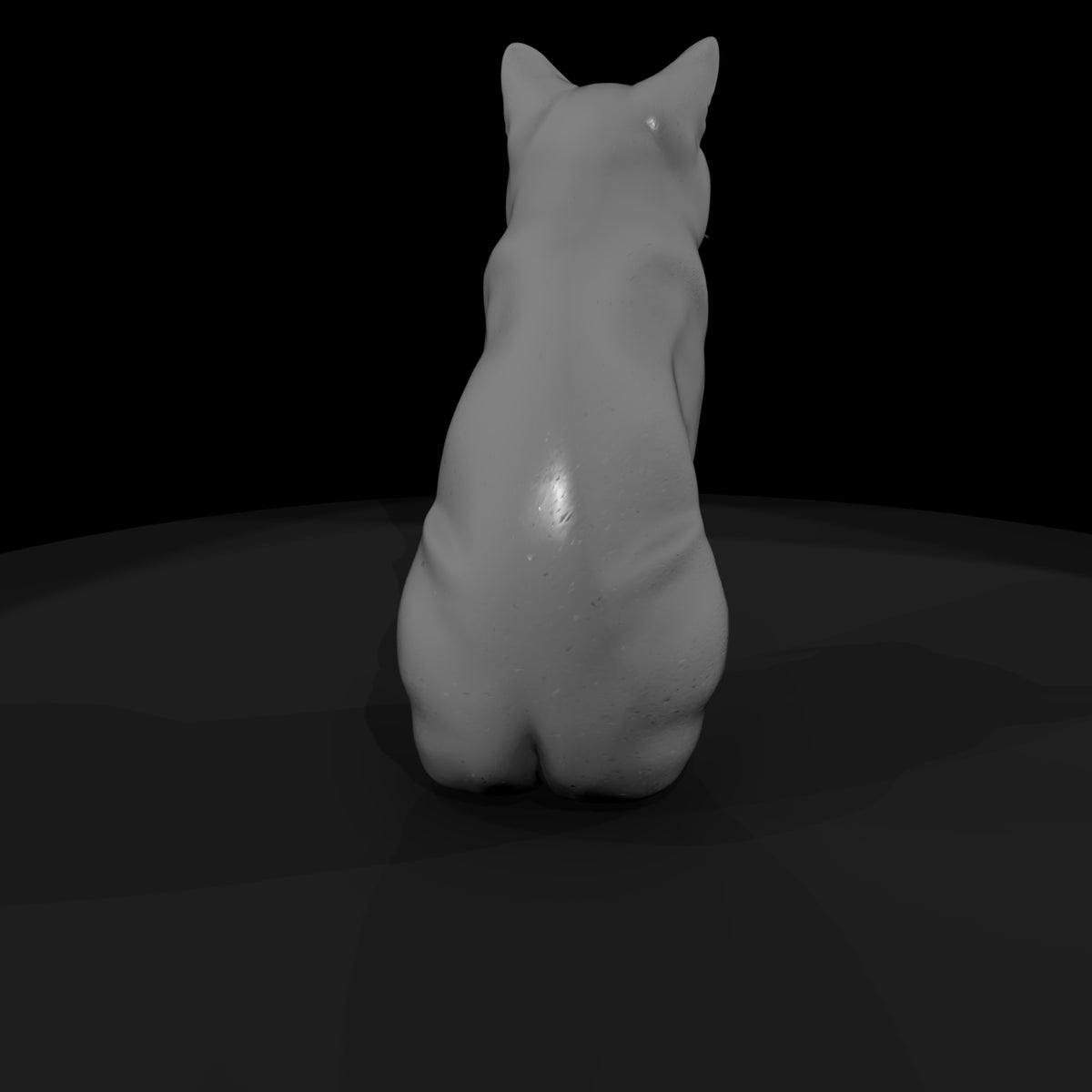 housecat-miniature-set-seated-reclining-cats-ho-1-87-793342