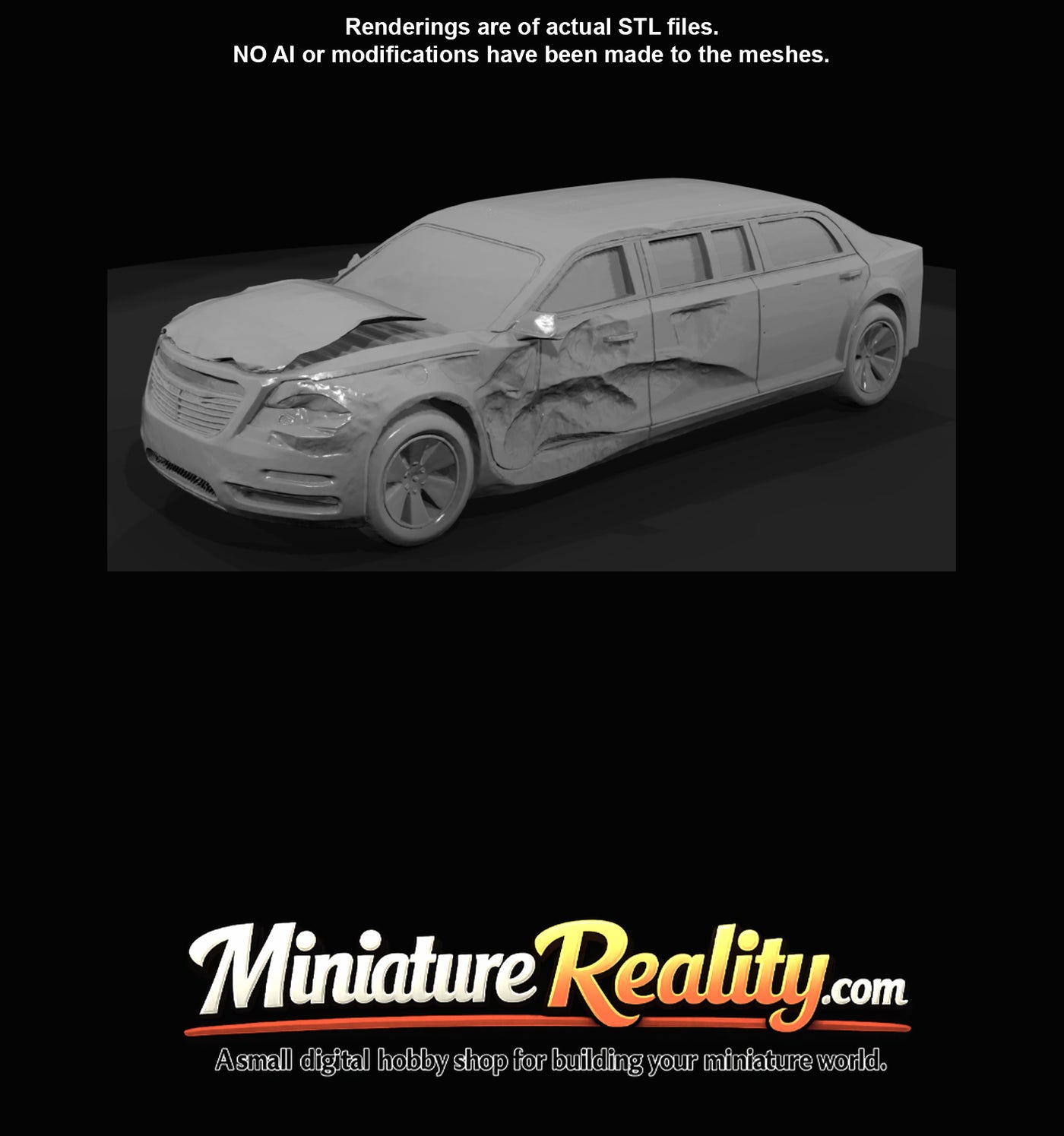 wrecked-modern-cars-wrecked-limousine-231547-1