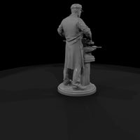 ww-0203-townsfolk-livery-blacksmith — thumbnail 3