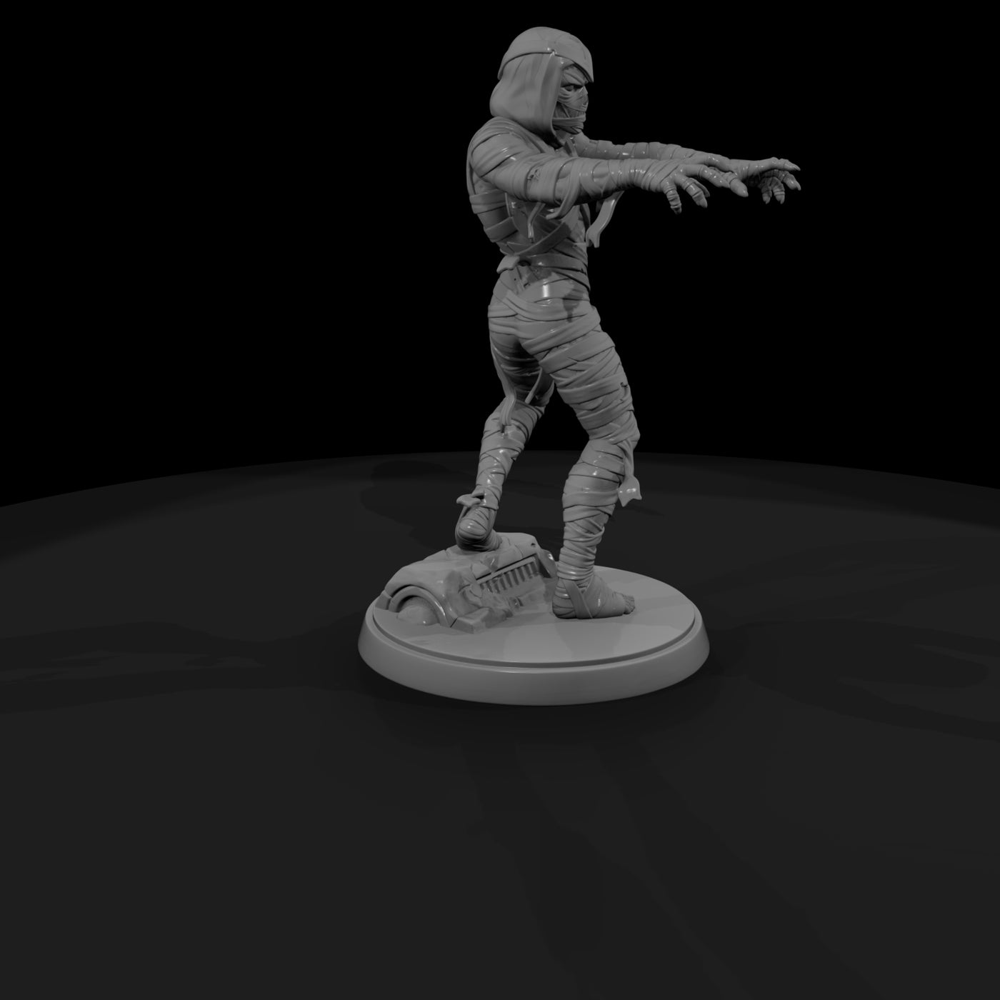 cmx-079-comic-monster-cursed-mummy